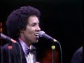 temptations - papa was a rolling stone 1983 live