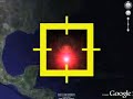 NORAD Tracks Santa 2008- Cape Canaveral, Florida