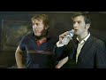 Doctor who at christmas part 1