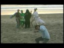 stranddans 2008