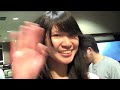 Cihuii~ So we hang out at Tressa...