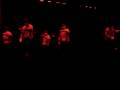 Jabbawockeez at Grassroots