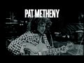 Pat Metheny Unity Band Preview