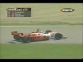 CART Elkhart Lake 2001 - Start