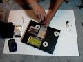 how-to: make a digital picture frame - part 1