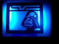Janeta Interativa - Darth Invader Janeta Interativa - Darth Invader