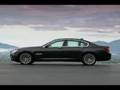 2009 Bmw 7 Series In Action
