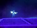 2007夏　ウェット＆ワイルドパイレーツナイト ラストシーン　東京ディズニーランド