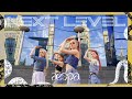 aespa 에스파 'Next Level' dance cover by 2DAY