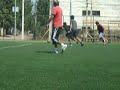 golazo del monito*
