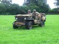 Kamp Timberwolf