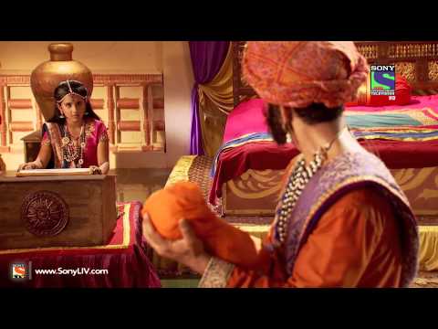 Bharat Ka Veer Putra Maharana Pratap - Episode 231 - 25th June 2014