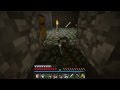 Minecraft Ultra Hardcore Episode 3: Gotta go Deeper
