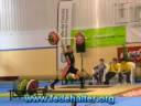 Campeonato de España Sub-17 - 2008 Tanda3 Dos tiempos Campeonato de España Sub-17 - 2008 Tanda3 Dos tiempos
