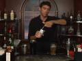 videos de Brandy Mixed Drinks: Part 2 : How to Make the Black Feather Mixed Drink