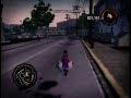 Saints Row 2: Peewee Bike Gameplay & CODE!