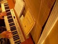 The Separation (original composition)