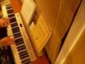 The Separation (original composition)