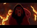 Kovu: Let Me Be The One
