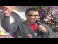 El Garaje Animado en Mirame TV y la cancion del Circulo
