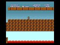 Super Mario Bros The Lost Levels: World 9 Super Mario Bros The Lost Levels: World 9