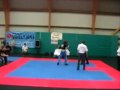 You Can Fight club Fights Begien Open 09