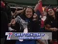 USA Sevens West Coast TV Spot