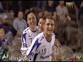 Melbourne Victory 3 V Gamba Osaka 4 Goals 9-Apr-08