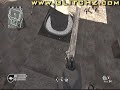 COD4 Showdown - On the Rooftop - COD4 Showdown - On the Rooftop -