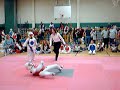 Conventry Sparring2-2 (santi blue-azul) Conventry Sparring2-2 (santi blue-azul)