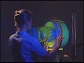 Minority Report-like Touch Screen