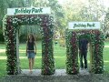 holiday park 2004
