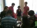 Intervarsity Prayer