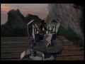 Crimson Skies Story mission Bulldog pandora
