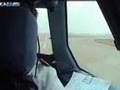 LDG PVG RWY34 LH A343 (CPT PF) (GA)
