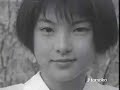 rena tanaka NTT DENPO115 CM