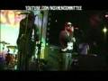 Red Cafe Disses Hell Rell On Stage