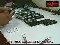 ZTE F866 Unlocked By YESSIM