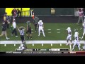 Marcus Mariota vs Arizona (2012)