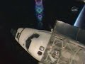 STS-118 - Endeavour/ISS DOCKING STS-118 - Endeavour/ISS DOCKING