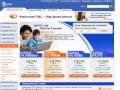 What is an ISP?