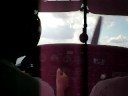 At the Controls