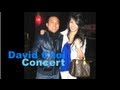 Vlog: David Choi Concert