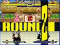 Mustkillroy MUGEN Initiation 8: Super Buu