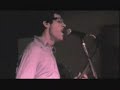 We Are Scientists Live at Walter\