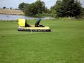 hover craft anf from hull