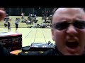 RTV Hanball Game 07-DJ Flume and Thomas Johannes Meyer