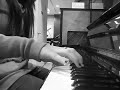 me playing a thousand miles by vanessa carlton