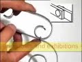 EISENKRAFT PRBR Practical Rivet Bend Roll (RUS version)