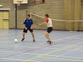 Vrijdagavond training 07-12-07 Houtmoune